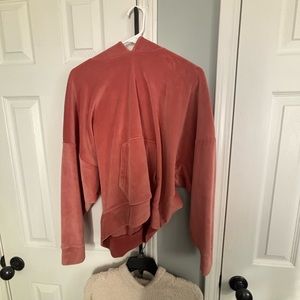 american eagle hoodie